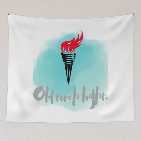 Item preview, Old torch light. designed and sold by RAJSHIVA.