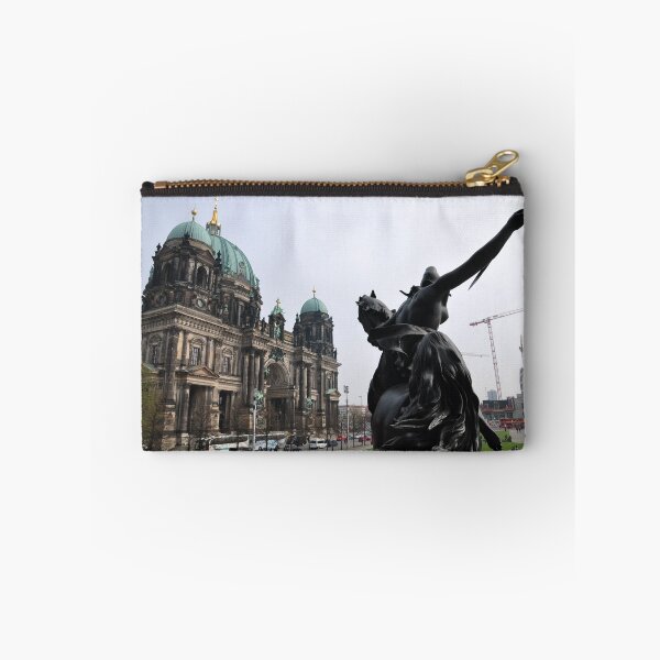 Item preview, Berlin Statue designed and sold by Dujashin.