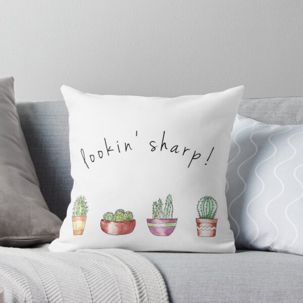Item preview, Looking Sharp! designed and sold by bookworm4life.