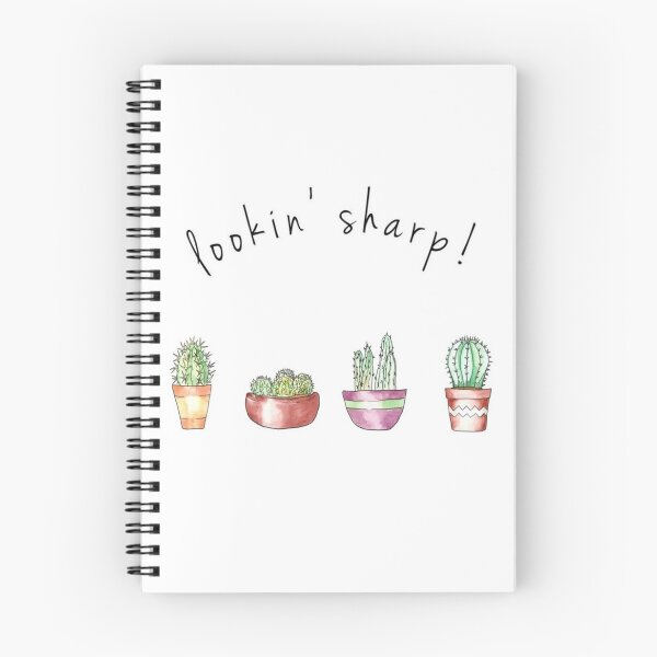 Item preview, Looking Sharp! designed and sold by bookworm4life.