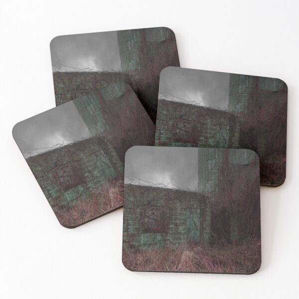 Item preview, Rural Gothic II designed and sold by Gregory James Wyrick.