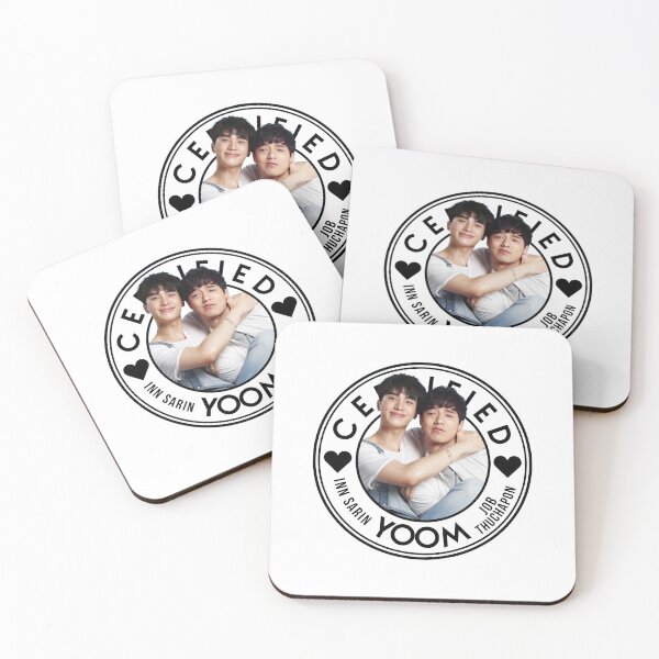 Item preview, Certified Yoom INNJOB Inn Job designed and sold by skeletonvenus.