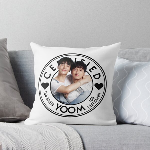 Item preview, Certified Yoom INNJOB Inn Job designed and sold by skeletonvenus.