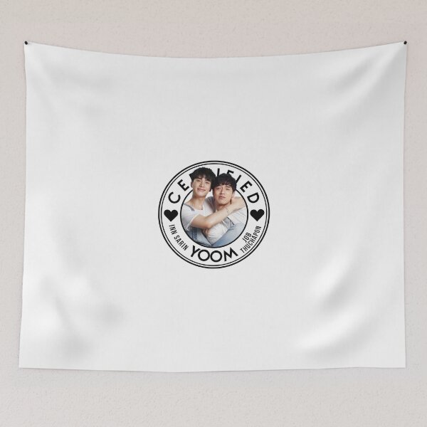 Item preview, Certified Yoom INNJOB Inn Job designed and sold by skeletonvenus.