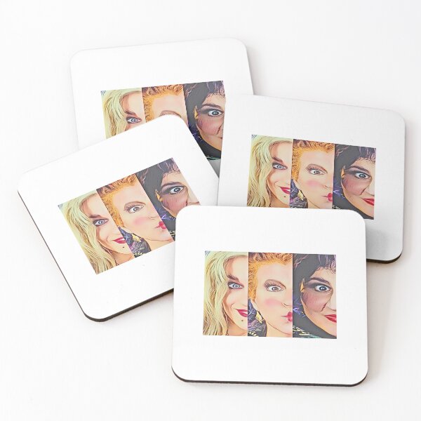 Item preview, Arte de Sanderson de Hocus Pocus designed and sold by EthelMonahan.