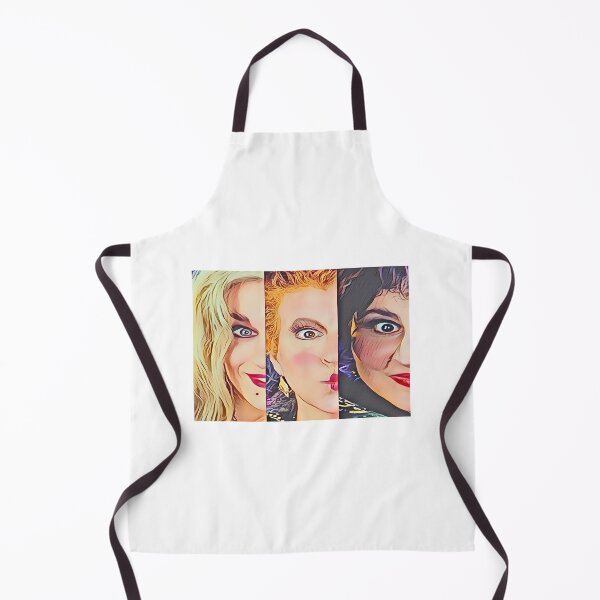 Item preview, Arte de Sanderson de Hocus Pocus designed and sold by EthelMonahan.