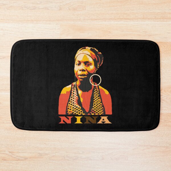 Item preview, Nina Simone Active T-Shirt Copy designed and sold by AidanPowella.