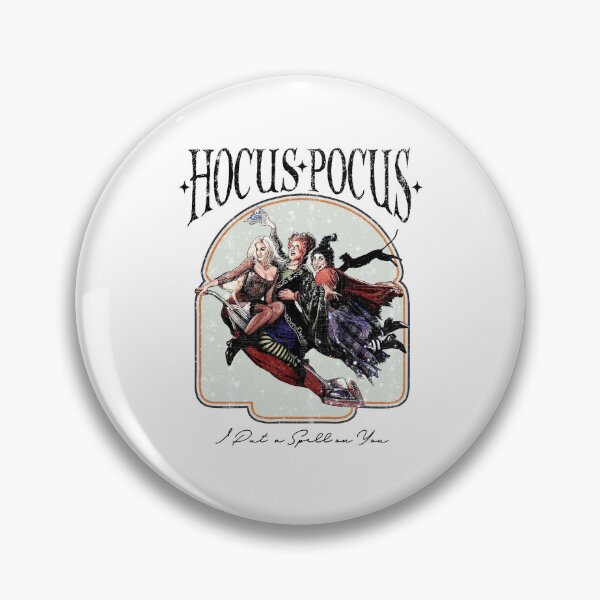 Item preview, Hocus Pocus Sublimation designed and sold by EthelMonahan.