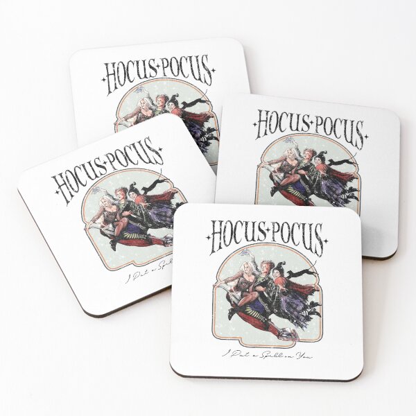 Item preview, Hocus Pocus Sublimation designed and sold by EthelMonahan.