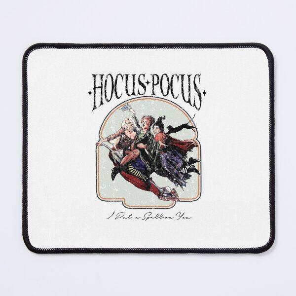 Item preview, Hocus Pocus Sublimation designed and sold by EthelMonahan.