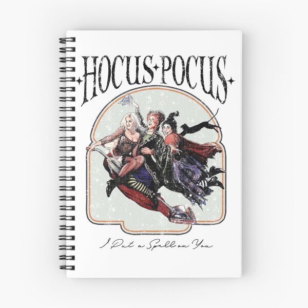 Item preview, Hocus Pocus Sublimation designed and sold by EthelMonahan.