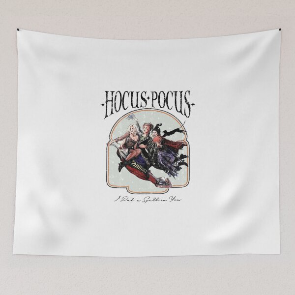 Item preview, Hocus Pocus Sublimation designed and sold by EthelMonahan.