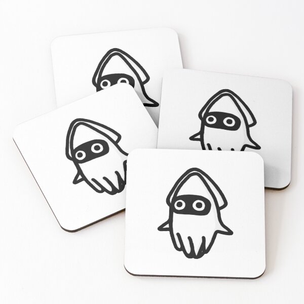 Item preview, Blooper designed and sold by NoirPineapple.