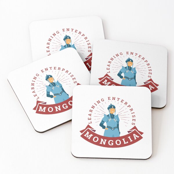 Item preview, LE Mongolia designed and sold by LEMerch.