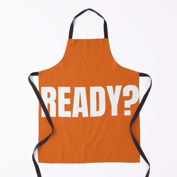 Item preview, Ready? designed and sold by SwejdDesign.