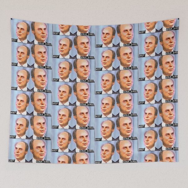 Item preview, John Daker designed and sold by megelyse44.