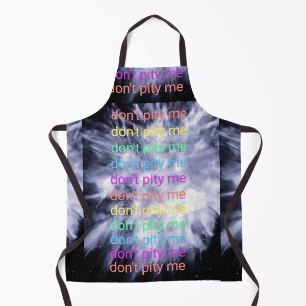 Item preview, don't pity me - pastel  designed and sold by arfff.