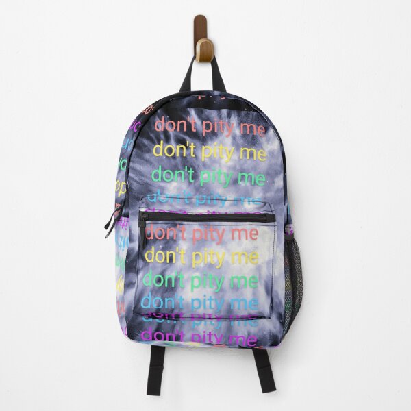 Item preview, don't pity me - pastel  designed and sold by arfff.