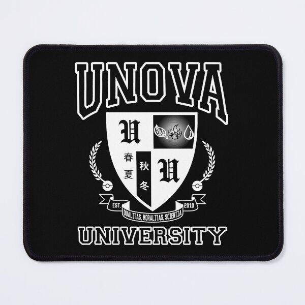 Item preview, Unova University designed and sold by Julius Gislason.