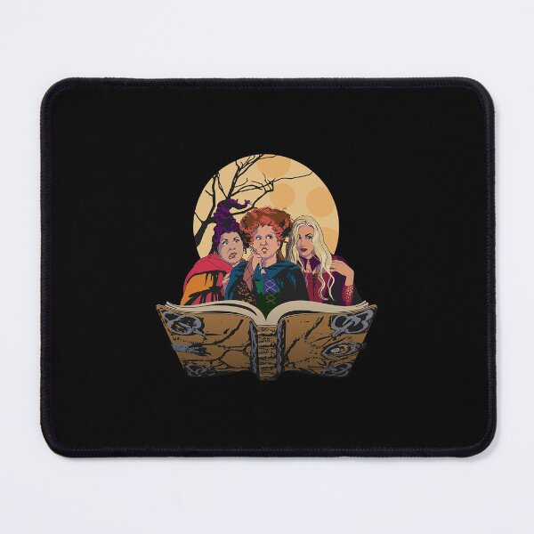 Item preview, Sanderson Sisters Hocus Pocus Moon designed and sold by EthelMonahan.