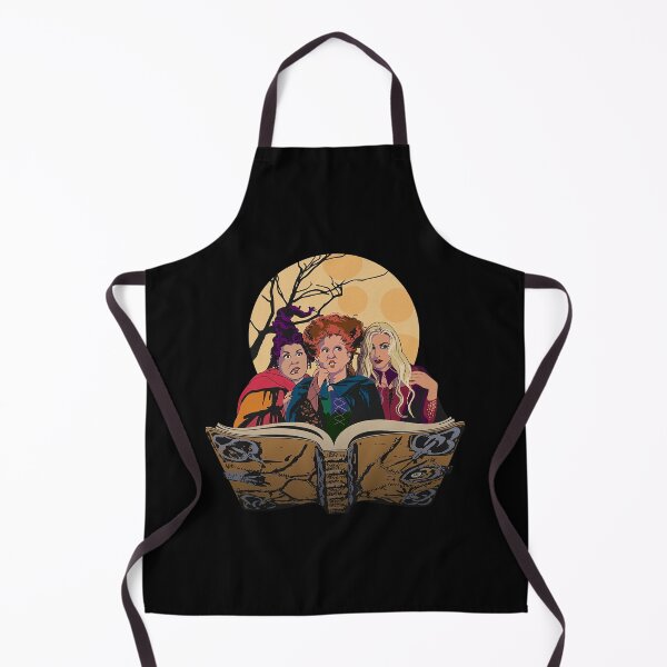 Item preview, Sanderson Sisters Hocus Pocus Moon designed and sold by EthelMonahan.