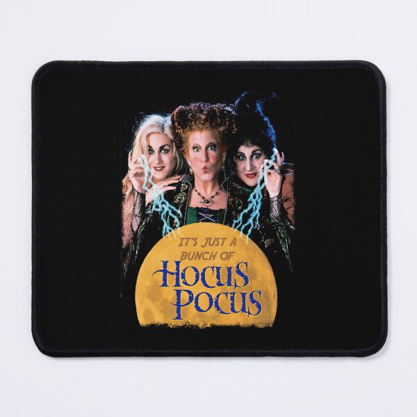 Item preview, Vintage Just a Bunch of Hocus Pocus designed and sold by EthelMonahan.