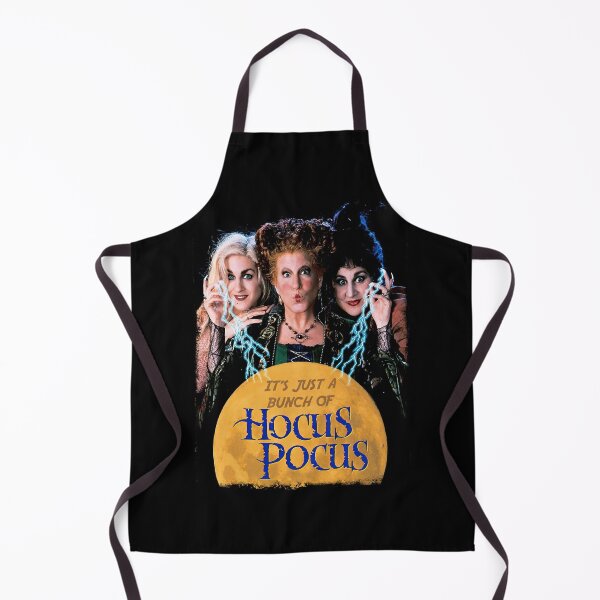 Item preview, Vintage Just a Bunch of Hocus Pocus designed and sold by EthelMonahan.