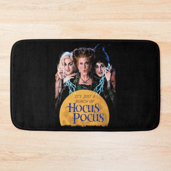Item preview, Vintage Just a Bunch of Hocus Pocus designed and sold by EthelMonahan.