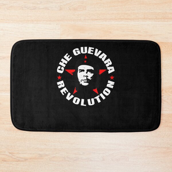 Item preview, Rebel Cuban Shirt Guerrilla Revolution Vintage Che Guevara T-Shirt designed and sold by MartinCortez.
