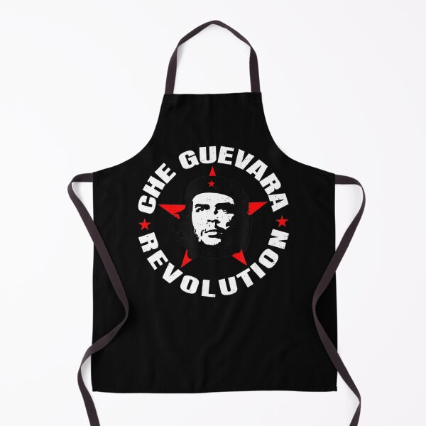 Item preview, Rebel Cuban Shirt Guerrilla Revolution Vintage Che Guevara T-Shirt designed and sold by MartinCortez.
