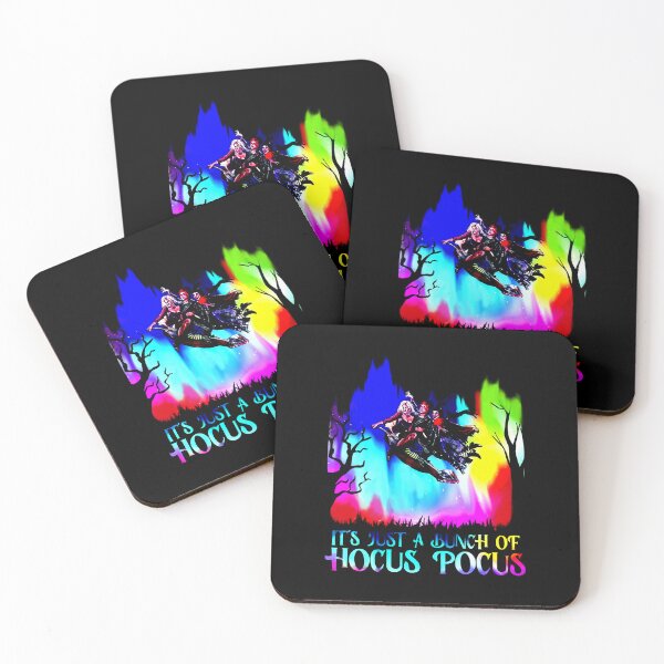 Item preview, It's Just A Bunch Of Hocus Pocus Galaxy designed and sold by EthelMonahan.