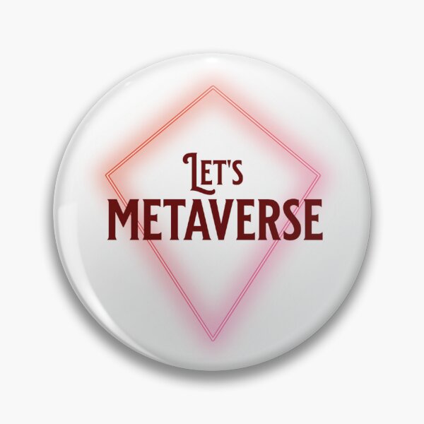 Item preview, Let's Metaverse  designed and sold by CryptoBeings.