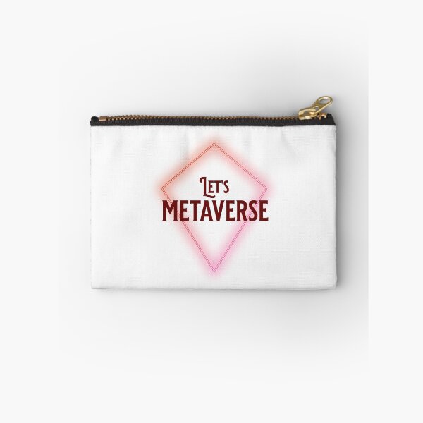 Item preview, Let's Metaverse  designed and sold by CryptoBeings.