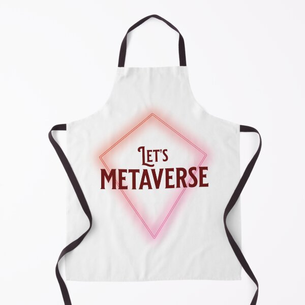 Item preview, Let's Metaverse  designed and sold by CryptoBeings.