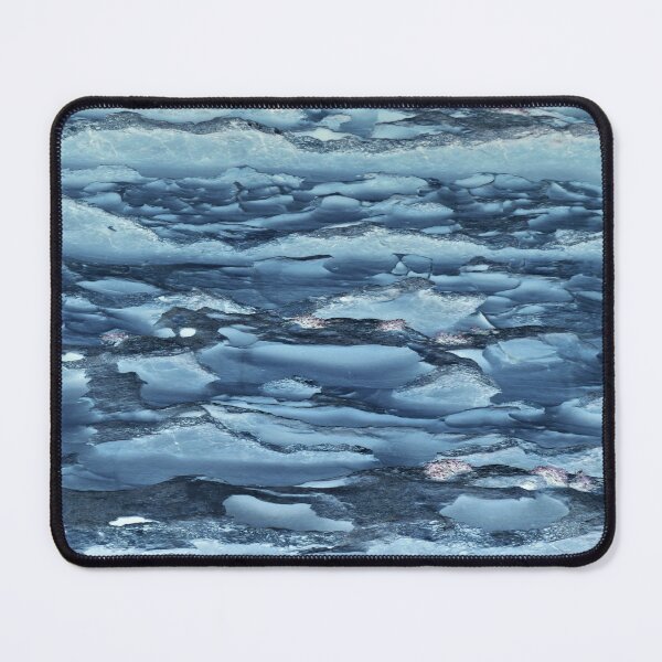 Item preview, Ouest Bae - Ice Lakes One designed and sold by Yampimon.
