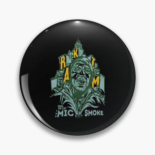 Item preview, Rakim designed and sold by Julius Gislason.