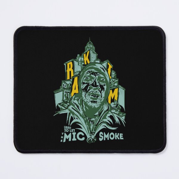 Item preview, Rakim designed and sold by Julius Gislason.