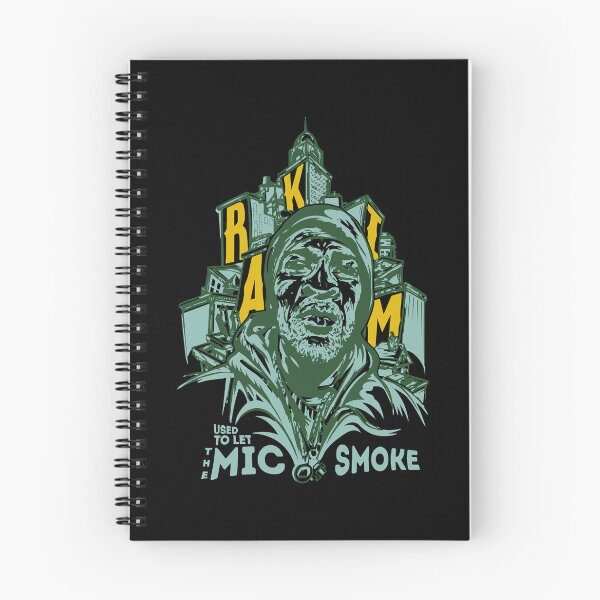 Item preview, Rakim designed and sold by Julius Gislason.