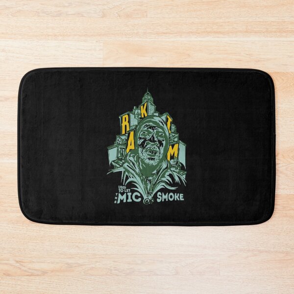 Item preview, Rakim designed and sold by Julius Gislason.