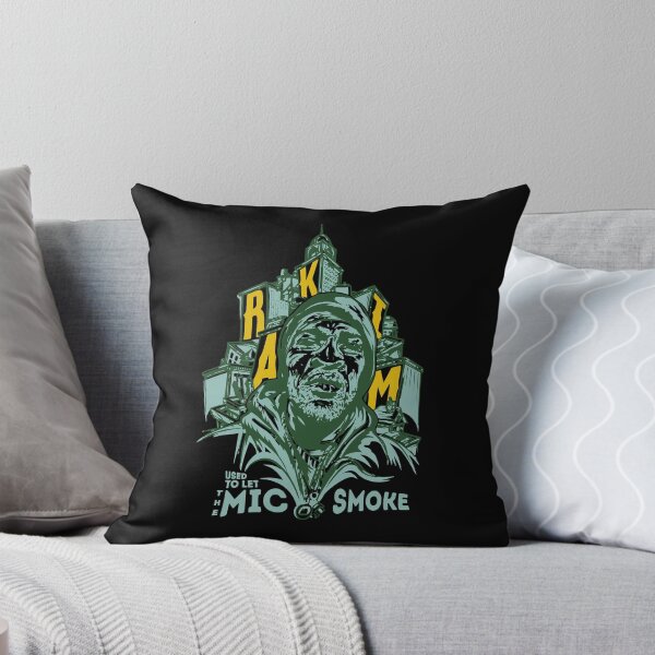 Item preview, Rakim designed and sold by Julius Gislason.