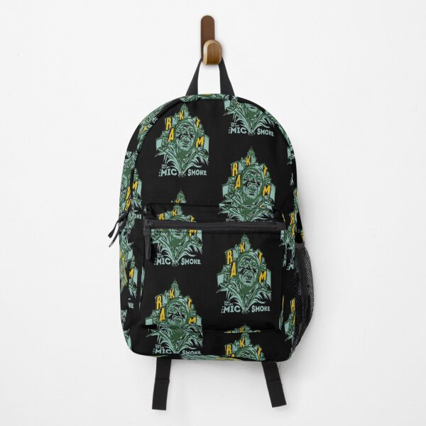 Item preview, Rakim designed and sold by Julius Gislason.