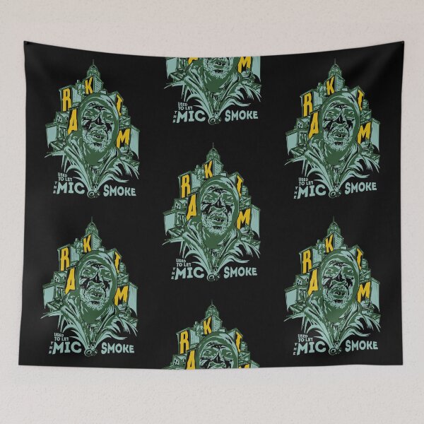 Item preview, Rakim designed and sold by Julius Gislason.
