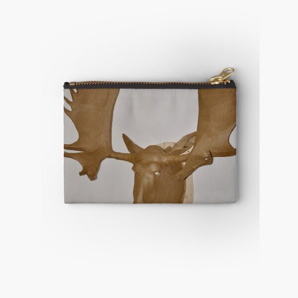 Item preview, Moose Cardboard designed and sold by itchingink.