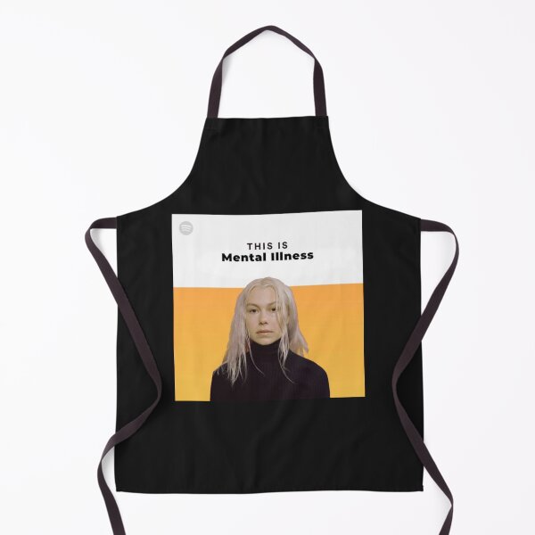 Item preview, Phoebe Bridgers  Clas designed and sold by jodierlcar.