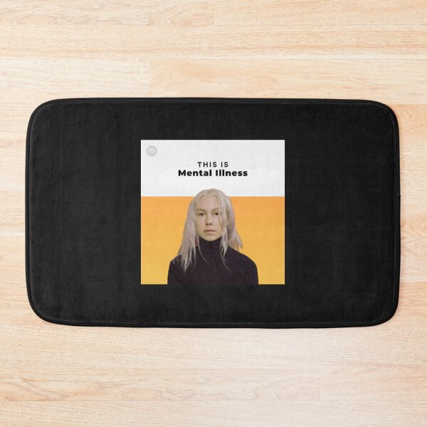 Item preview, Phoebe Bridgers  Clas designed and sold by jodierlcar.