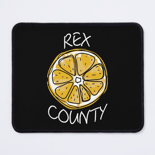 Item preview, Rex Orange County Black designed and sold by Julius Gislason.