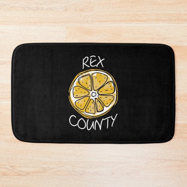 Item preview, Rex Orange County Black designed and sold by Julius Gislason.