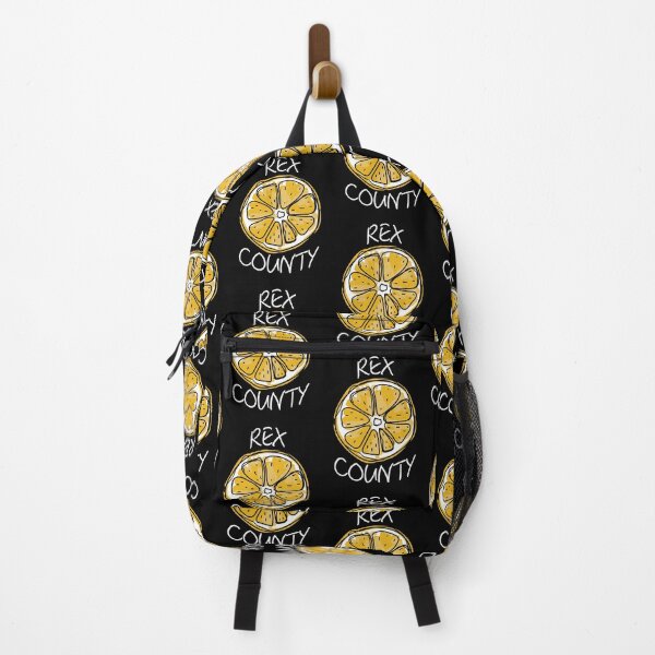 Item preview, Rex Orange County Black designed and sold by Julius Gislason.