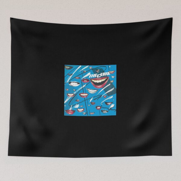 Item preview, The Cure - Jumping Someone El designed and sold by EvanCarters.