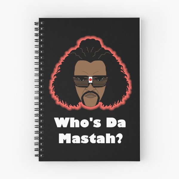 Artikelvorschau, Sho Nuff, der Shogun von Harlem! Glow-Edition. entworfen und verkauft von Julius Gislason.
